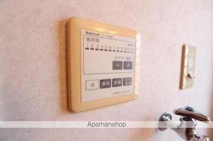 サニープレイス・ワン[1K/27.75m2]の内装3