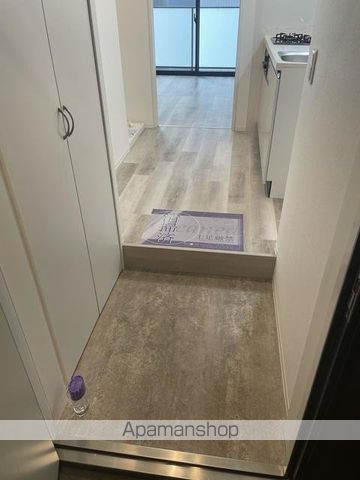 ルーエ池下の内装写真