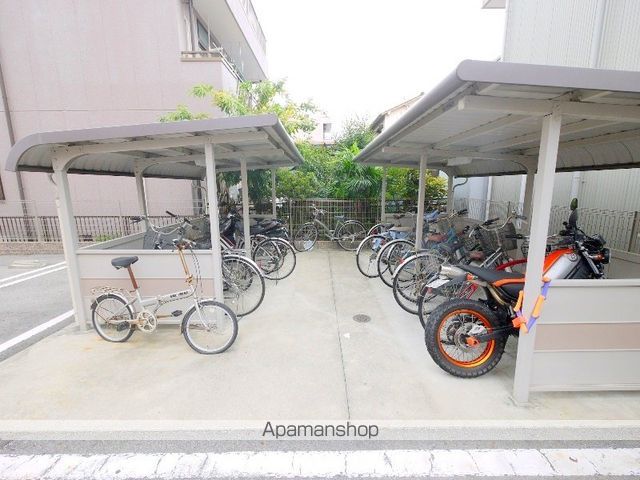 パークビラ瑞穂のその他写真