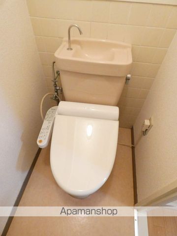 キャトルセゾンの内装写真