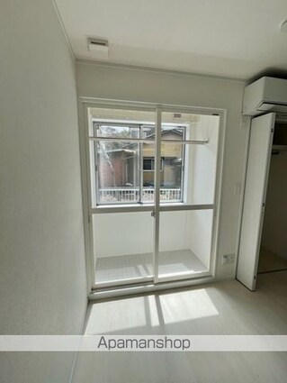 レジーナ[1K/26m2]の内装1