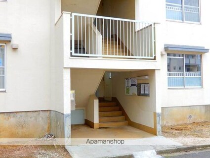 ビレッジハウス松川１号棟[2K/33.61m2]の内装3