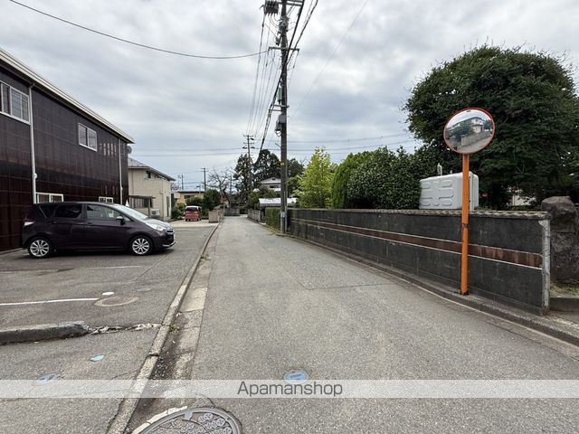 渡部アパートの周辺写真