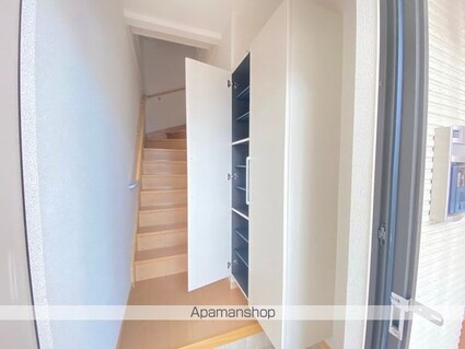 オーチャード　桐[2LDK/57.21m2]の内装1