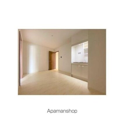 メゾンドフィナンシェ[1R/37.5m2]の内装1