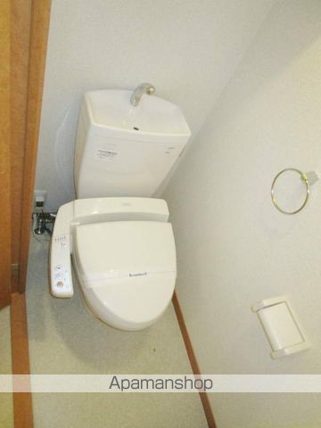 レオパレスエスペランサIIの内装写真