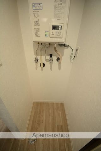 ENCORE平岸の内装写真