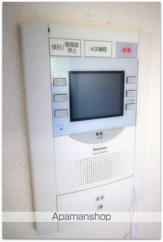 ファステート難波WESTディオンの内装写真