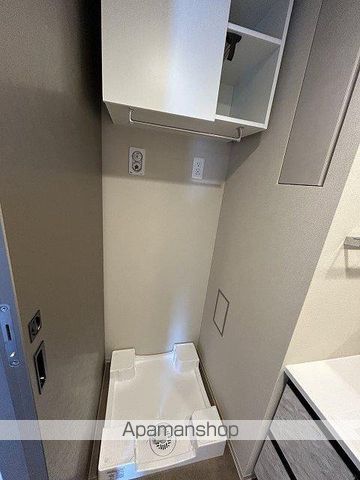 ブランシエスタ新丸子リバーフロントの内装写真