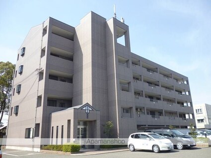 グランヴィア松江[2LDK/57.75m2]の外観3