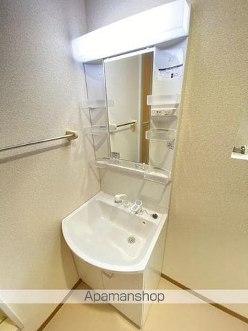 エスポワールの内装写真