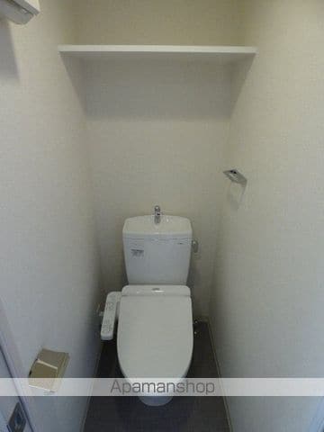 PRESSANCE新大阪ストリームの内装写真
