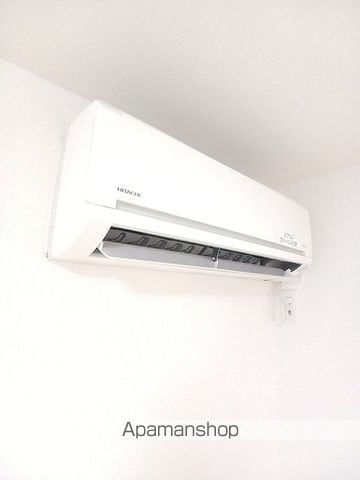 アーバンリーム壱番館の内装写真