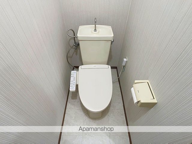 ラフォーレ高尾台の内装写真