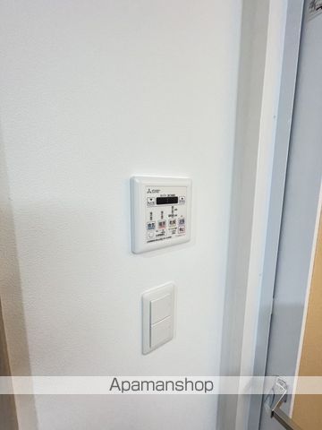 MJSQUARE KOTONIの内装写真