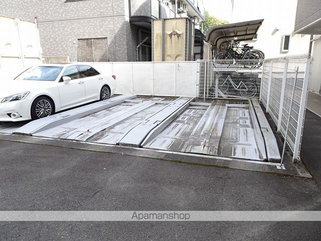 ドエルE−8のその他写真