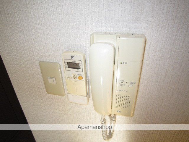 サンイング西船の内装写真