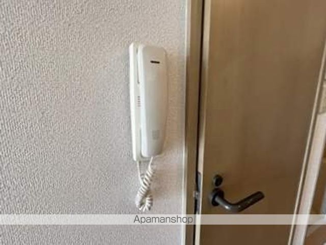 グランデカーサの内装写真