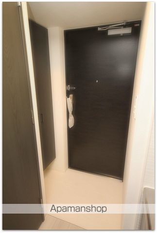 S−RESIDENCE西長堀の内装写真