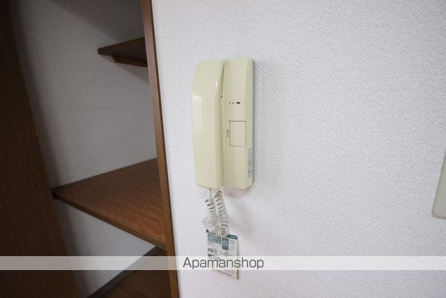 ポートミズキの内装写真