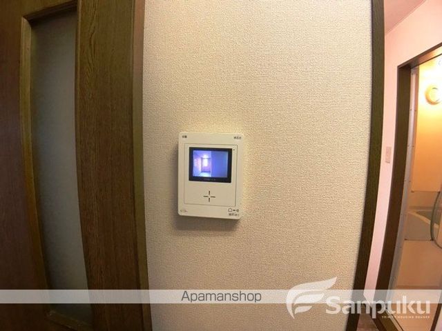 フラワーハイツ久米の内装写真