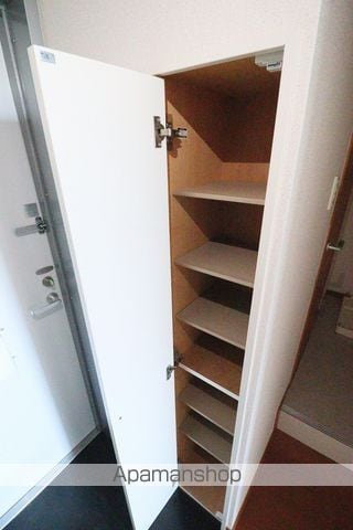レオパレスシャトレーの内装写真