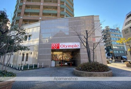 モンテ・オーロ[1LDK/39.92m2]の周辺2