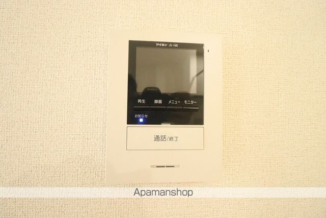 フルール・クレアIIIの内装写真