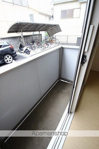 サンクテュエール IIの内装写真