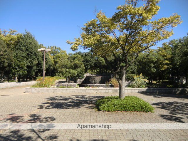 メゾン大岡の周辺写真