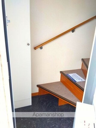 レオパレスアズール松戸[1K/28.15m2]の収納