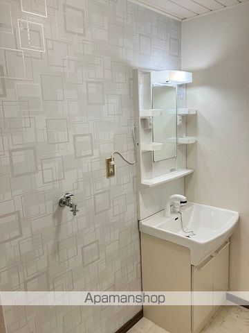 藤ノ木ハイツ A棟の内装写真