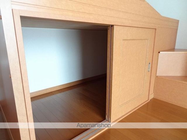 レオパレスS COURTの内装写真