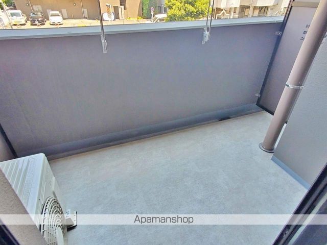 スプランディッド京橋EASTの内装写真