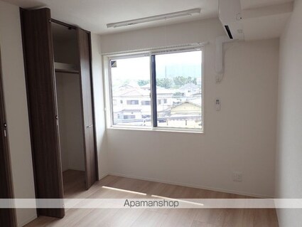 ＢＲＡＮＳＩＡ膳所（ブランシア）[1LDK/40.13m2]の内装3