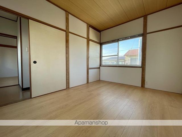 K円座町戸建ての内装写真