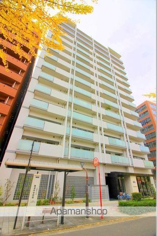 CITY SPIRE難波グレイスの外観写真