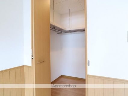 サンステージ泉[1DK/35.2m2]の収納
