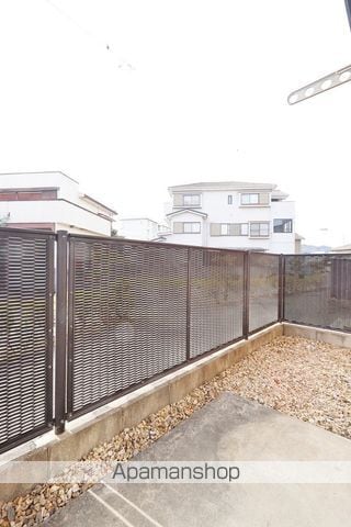 フォブール西須賀の内装写真