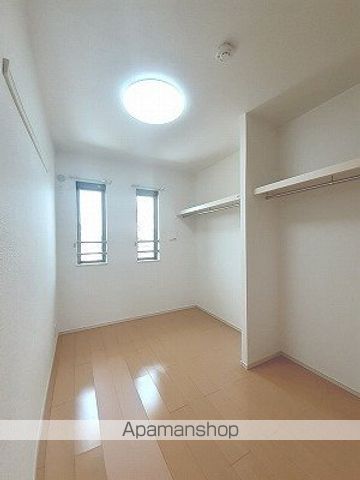 メゾンド・ボウトンの内装写真