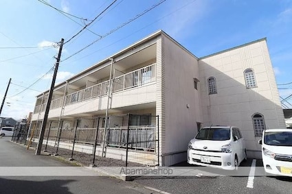 ヱミエール[1DK/32.76m2]の外観5