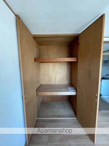 フレーズNODAの内装写真