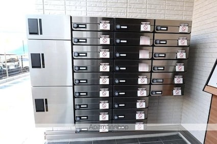 セレスティア東葛西Ⅱ[1LDK/36.13m2]の内装5