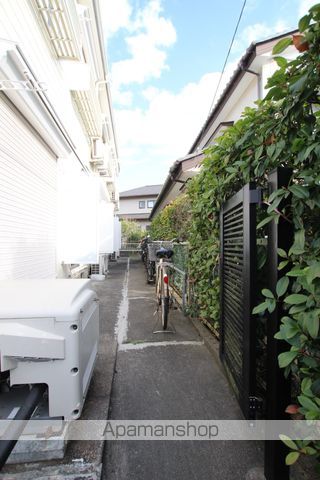 セブンハイツ平田Aのその他写真