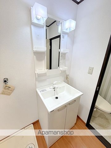 スカイハイツ葵 Aの内装写真