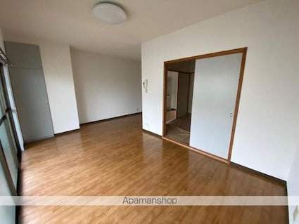 三好マンション[1LDK/44.46m2]の内装3