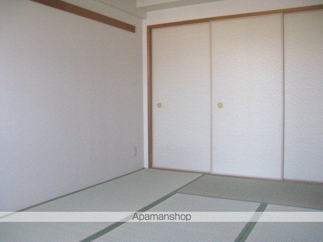 プロムナード菊水の内装写真