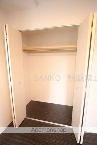 RILASSA N37の内装写真