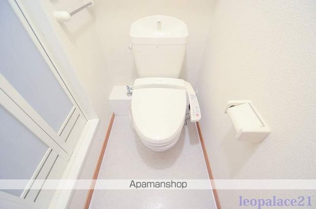 レオパレスあけぼのの内装写真