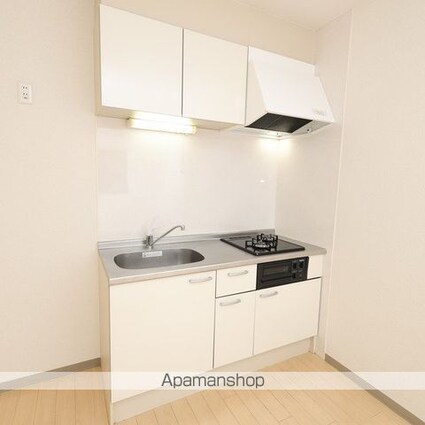 ＰＡＰＩＬＬＯＮ[1DK/42.16m2]のその他部屋・スペース